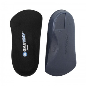 Gaitway Classic 3/4 Length Insoles